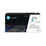 Hp W2131A 213A 3K Cyan Toner