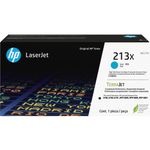 HP 213X Laserjet Toner HY Cy