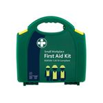 Reliance Medical Sml First Aid Kit