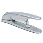 Rapesco Zero01 Stapler Silver 0377