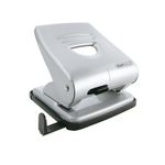 Rapesco 827 2 Hole Metal Punch Slv 1023