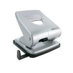 Rapesco 827 2 Hole Metal Punch Slv 1023