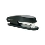 Stapler Office Full Strip Black R9