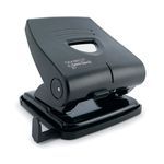Rapesco Grmsav 2H Punch 30 Shts Blk