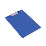 Rapesco Clipboard A4/Fc Blue Vstcbol3