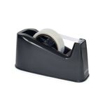 Rapesco Germ-Savvy 500Hd Tp Disp Blk
