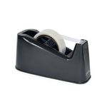 Rapesco Germ-Savvy 500Hd Tp Disp Blk