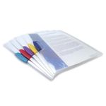 Rapesco Pivotclip File 0786
