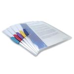 Rapesco Pivotclip File 0786