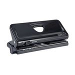 Rapesco Diary Punch 6Hole Black 66-P