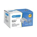 Rapesco Staples Pk4000 9/8 23 Series