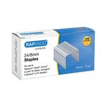 Rapesco Rapid Staples 8Mm (24/8) 24/8