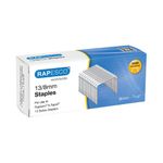 Rapesco Rapid Staples 8Mm 13/8 P5000