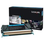 Lexmark Ret Prog Tnr Blk 0T650A11E