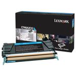 Lexmark Ret Prog Tnr Blk 0T650A11E