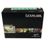 Lexmark T65X 25K Corp Cart Blk T650H31E