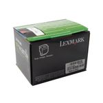 Lexmark Waste Tnr Bottle Black 0C540X75G