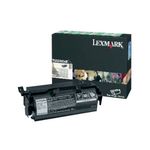 Lexmark Hy Rp Toner Blk 0T650H04E