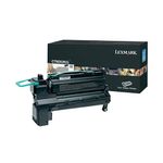 Lexmark Cy Rtn Prog 20K C792X1Cg