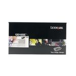 Lexmark Return Program Toner Cart Black