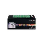 Lexmark E352 Rp Corpcart Blk E250A31E