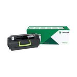 Lexmark Blk Rp Tnr Cart Ehy 52D2X00 Pk1