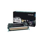 Lexmark C746 Ret Prog Toner Cart Hy Blk