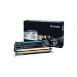 Lexmark C746 Ret Prog Toner Cart Cyan