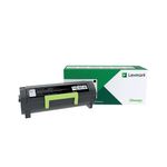 Lexmark Blk Rp Tnr Cart Ehy 50F2X00 Pk1
