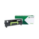 Lexmark Blk Rp Tnr Cart Ehy 50F2X00 Pk1