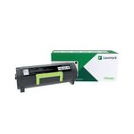 Lexmark Blk Rp Tnr Cart Uhy 50F2U00 Pk1