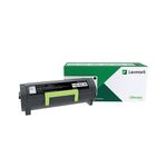 Lexmark Blk Rp Tnr Cart Uhy 50F2U00 Pk1