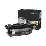 Lexmark T640/642/644 Hy Ret Prog Crt Blk