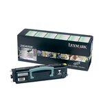 Lexmark E232 E33X E34X Corp Lsr Cart Blk