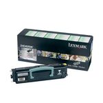 Lexmark E232 E33X E34X Corp Lsr Cart Blk