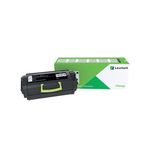 Lexmark 522He Hy Black Corp Toner