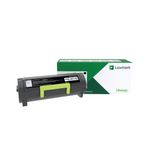 Lexmark 602 Blk Rp Tnr Cart 60F2000 Pk1