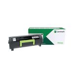 Lexmark Blk Tnr Cart Ehy 60F2X00 Pk1