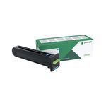 Lexmark Cs820 Cx82X Cx860 Cyan Tnr Cart