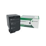 Lexmark Cs720 Cs725 Cx725 Black Tnr Cart