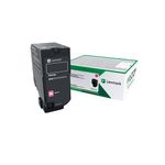 Lexmark Cs725 Magenta Hy Corp Cart