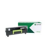 Lexmark Rp 512H Toner Cart Black