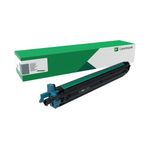 Lexmark Cmy Photo Conductor Toner