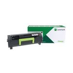 Lexmark Ehy Return Cart 20K Black