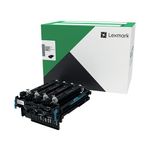 Lexmark Black/Color Return Prog Kit