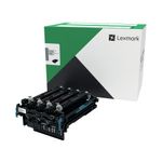 Lexmark Black/Color Return Prog Kit