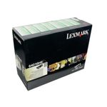 Lexmark Print Cart High Yield Return Pro