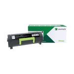 Lexmark Ms317 Black Toner Cartridge
