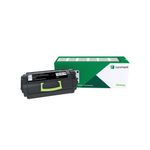Lexmark Ms817 Black Toner Cartridge