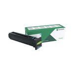 Lexmark Cs827 Cyan Toner Cartridge